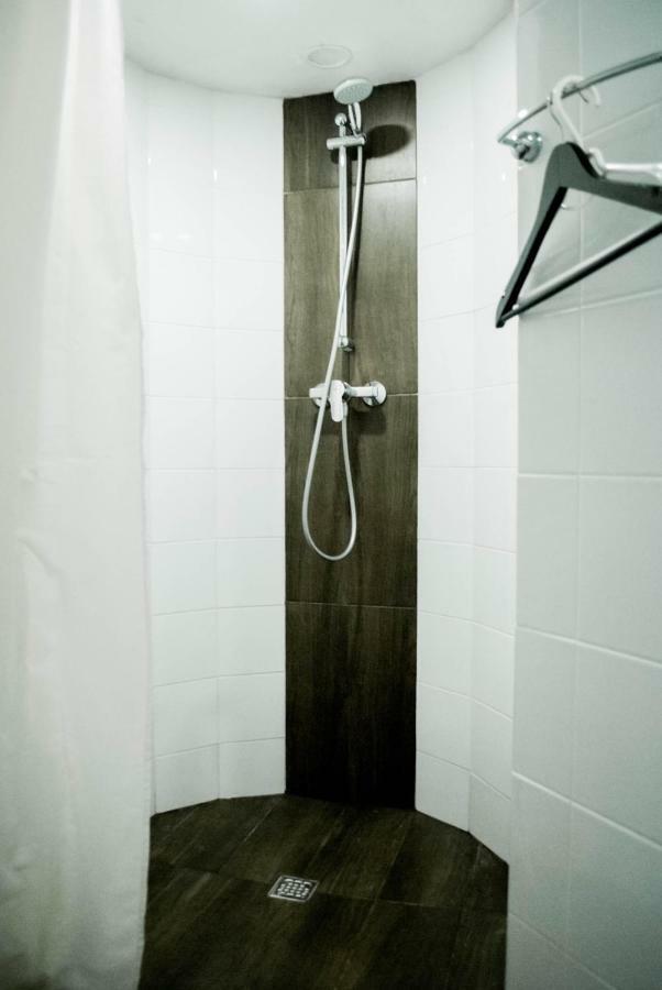 אודסה Hostel Uyutniy Dvorik מראה חיצוני תמונה