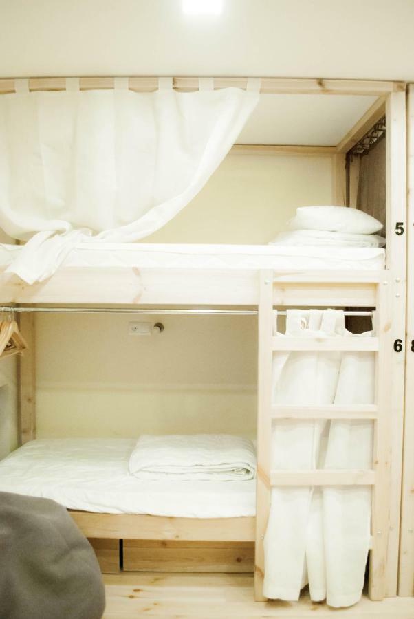 אודסה Hostel Uyutniy Dvorik מראה חיצוני תמונה