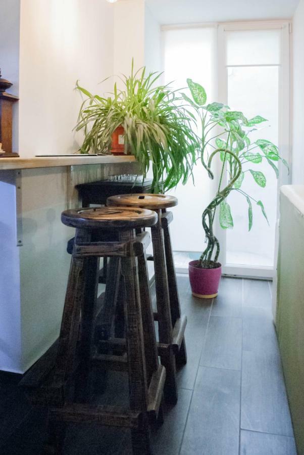 אודסה Hostel Uyutniy Dvorik מראה חיצוני תמונה