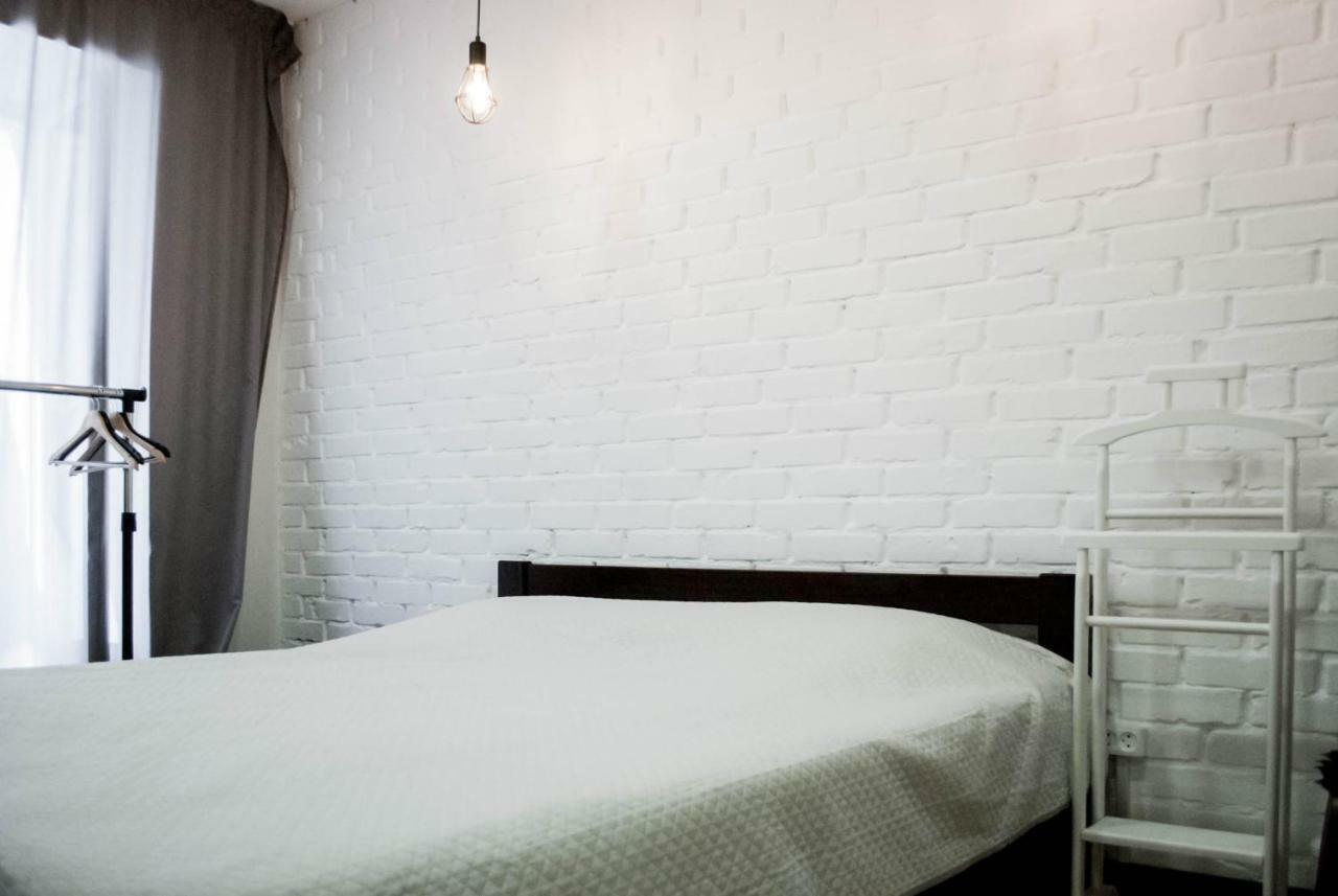 אודסה Hostel Uyutniy Dvorik מראה חיצוני תמונה