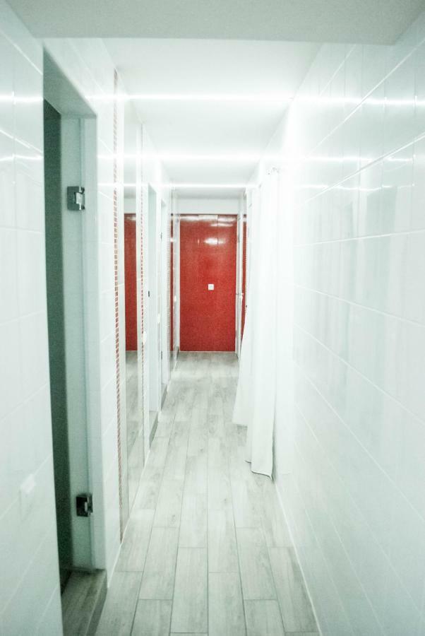 אודסה Hostel Uyutniy Dvorik מראה חיצוני תמונה